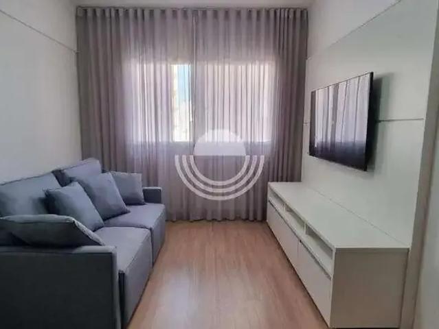 Apartamento para Venda em Campinas/SP Centro 1 Quartos