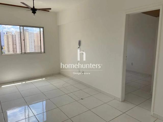 Apartamento para Venda em Campinas/SP Centro 1 Quartos