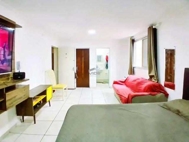 Apartamento para Venda em Campinas/SP Centro 1 Quartos