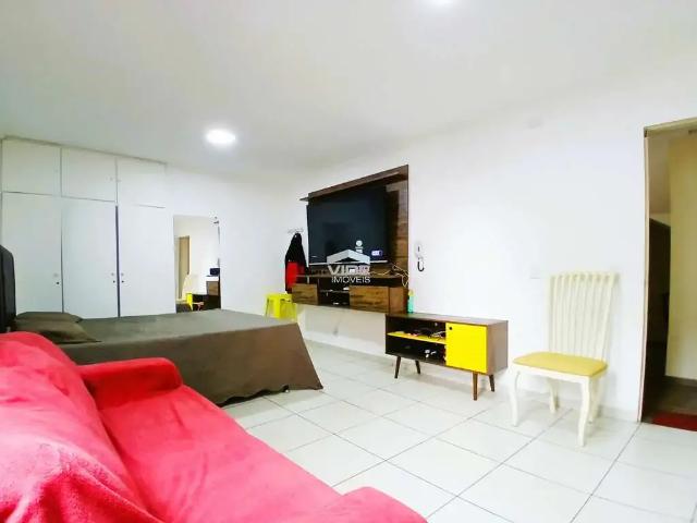 Apartamento para Venda em Campinas/SP Centro 1 Quartos