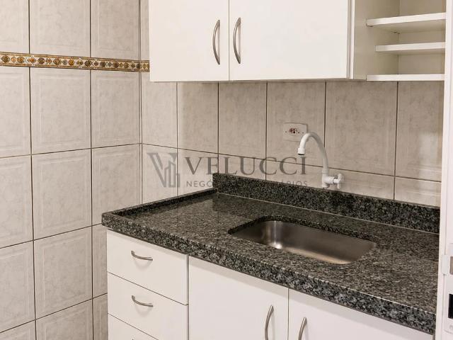 Apartamento para Venda em Campinas/SP Centro 1 Quartos