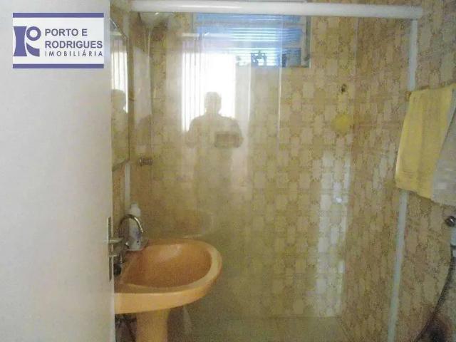 Apartamento para Venda em Campinas/SP Centro 1 Quartos