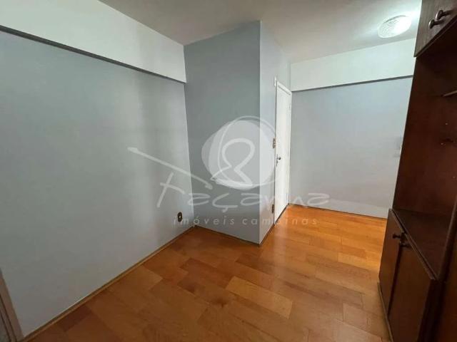 Apartamento para Venda em Campinas/SP Centro 1 Quartos