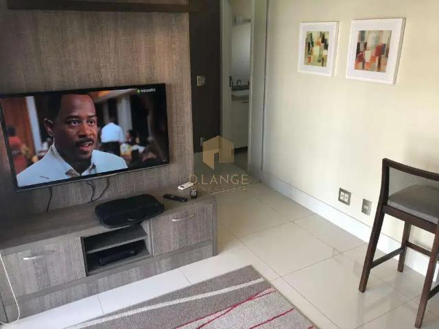 Apartamento para Venda em Campinas/SP Centro 1 Quartos