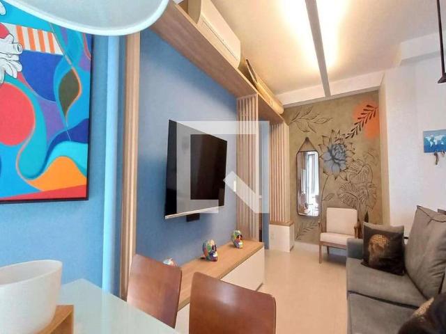 Apartamento para Venda em Campinas/SP Centro 1 Quartos