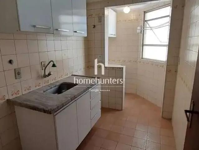 Apartamento para Venda em Campinas/SP Centro 1 Quartos