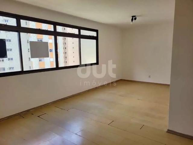 Apartamento para Venda em Campinas/SP Centro 1 Quartos