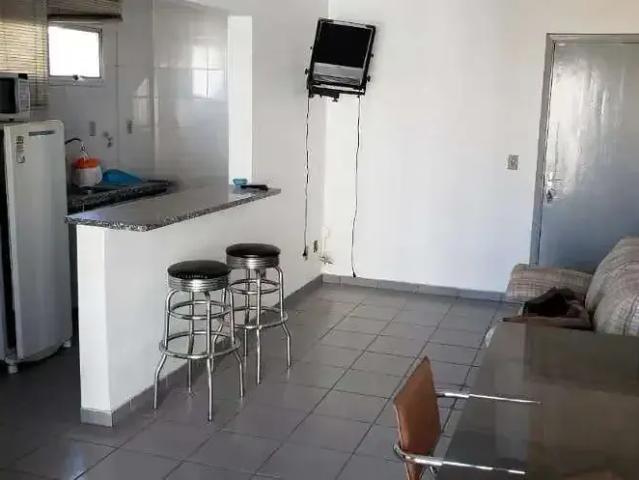 Apartamento para Venda em Campinas/SP Centro 1 Quartos
