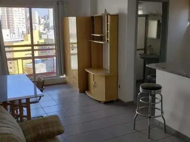 Apartamento para Venda em Campinas/SP Centro 1 Quartos