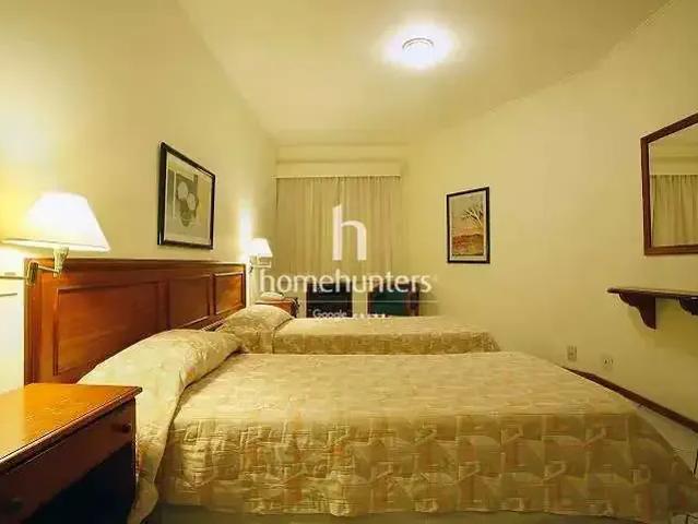 Apartamento para Venda em Campinas/SP Centro 1 Quartos