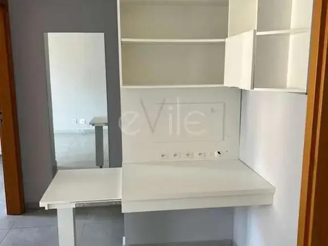 Apartamento para Venda em Campinas/SP Centro 1 Quartos