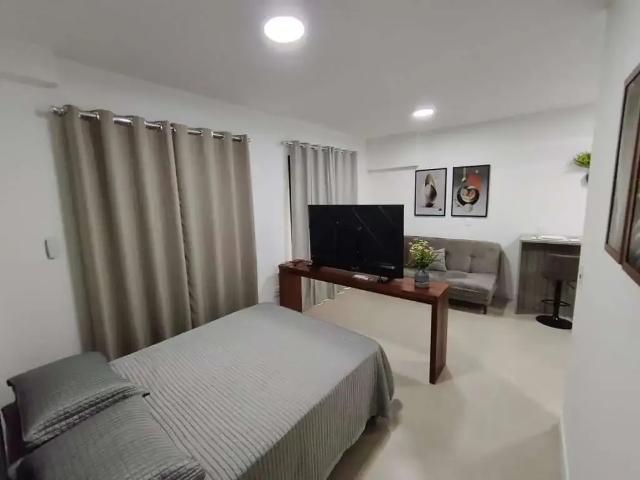 Apartamento para Venda em Campinas/SP Centro 1 Quartos