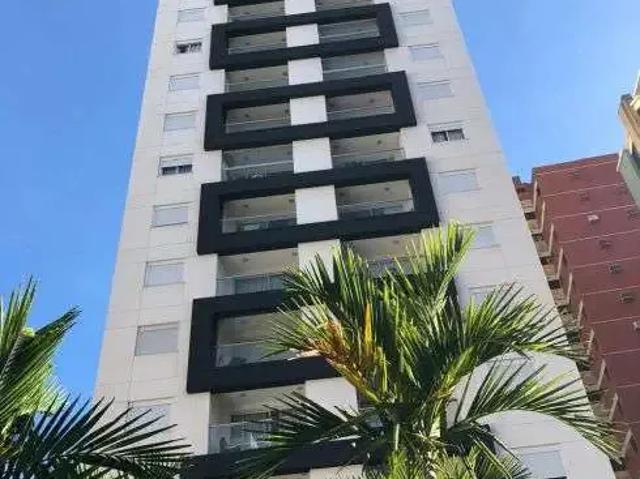 Apartamento para Venda em Campinas/SP Centro 1 Quartos