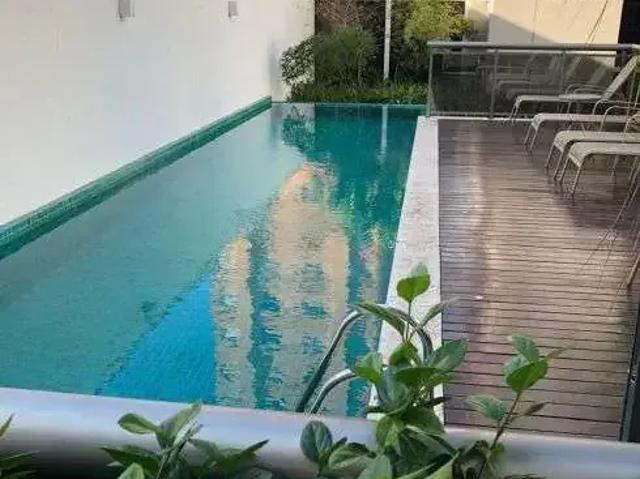 Apartamento para Venda em Campinas/SP Centro 1 Quartos