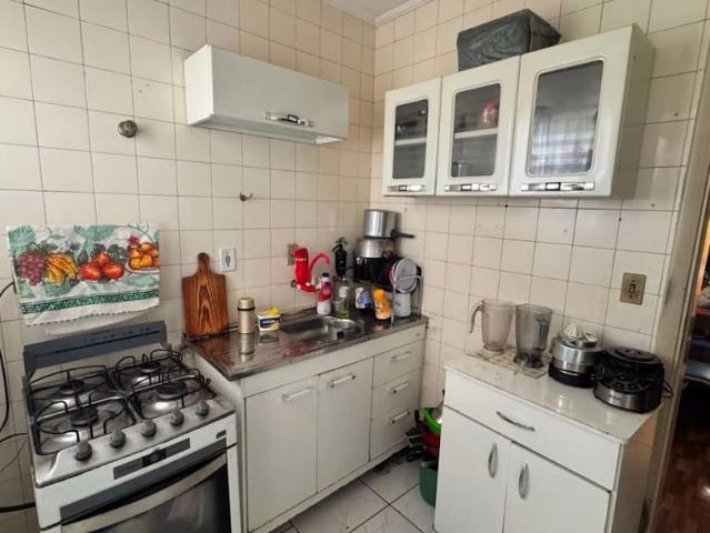 Apartamento para Venda em Campinas/SP Centro 1 Quartos