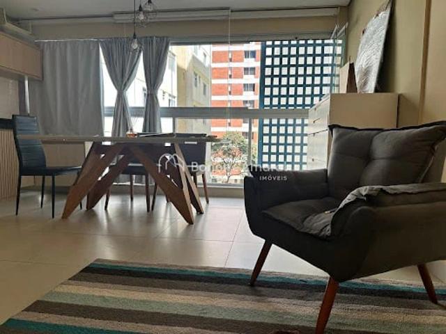 Apartamento para Venda em Campinas/SP Centro 1 Quartos