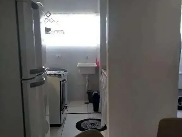 Apartamento para Venda em Campinas/SP Centro 1 Quartos