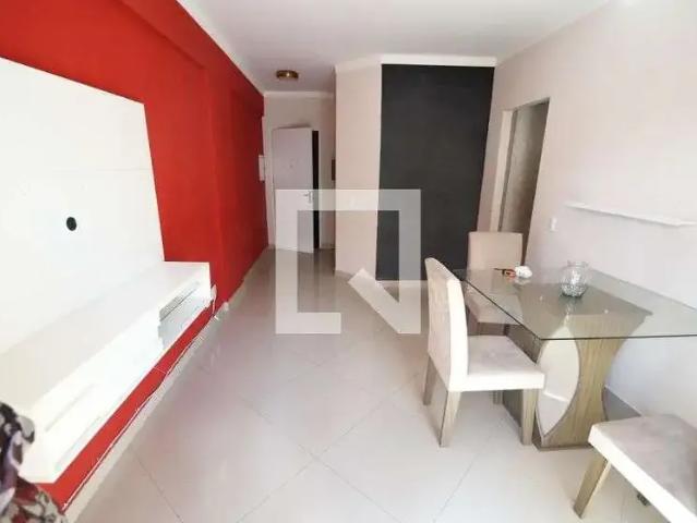 Apartamento para Venda em Campinas/SP Centro 1 Quartos