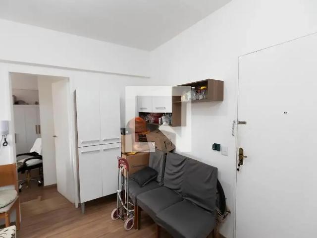 Apartamento para Venda em Campinas/SP Centro 1 Quartos