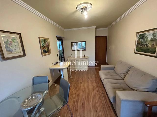Apartamento para Venda em Campinas/SP Centro 1 Quartos