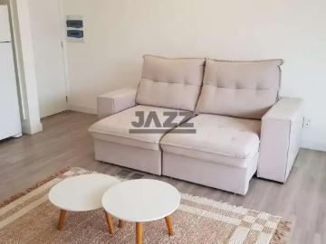 Apartamento para Venda em Campinas/SP Centro 1 Quartos