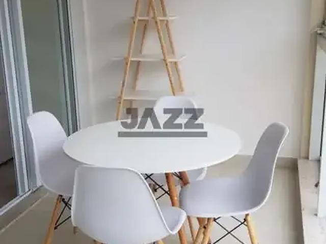 Apartamento para Venda em Campinas/SP Centro 1 Quartos
