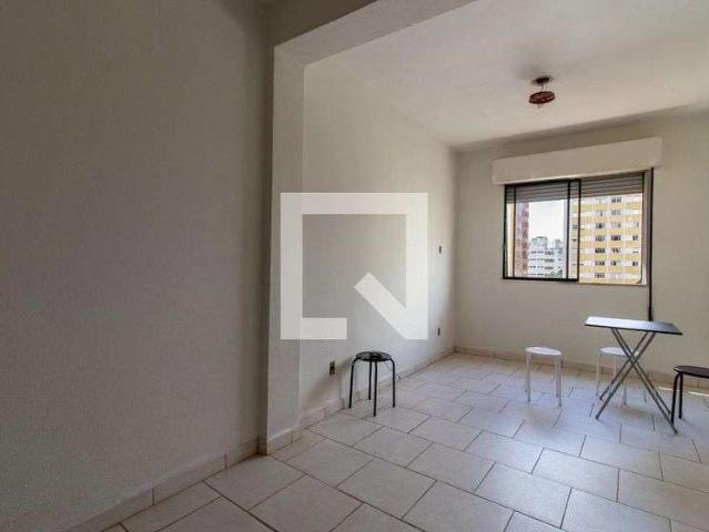 Apartamento para Venda em Campinas/SP Centro 1 Quartos