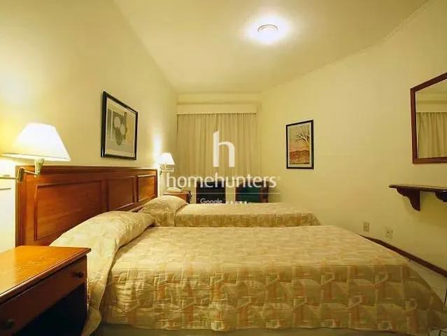 Apartamento para Venda em Campinas/SP Centro 1 Quartos