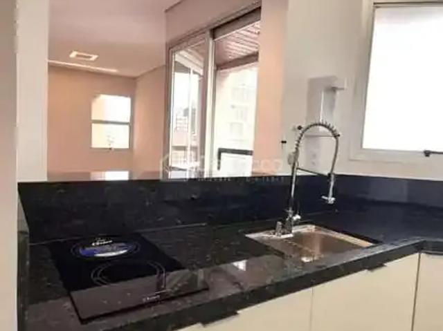 Apartamento para Venda em Campinas/SP Centro 1 Quartos