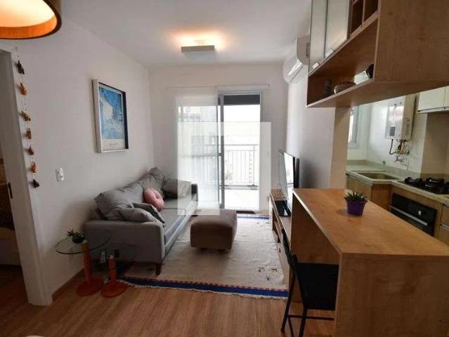 Apartamento para Venda em Campinas/SP Centro 1 Quartos