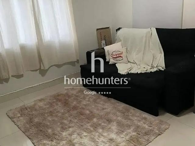 Apartamento para Venda em Campinas/SP Centro 1 Quartos