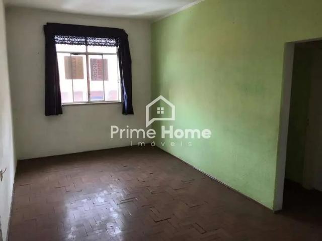 Apartamento para Venda em Campinas/SP Centro 1 Quartos