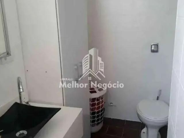 Apartamento para Venda em Campinas/SP Centro 1 Quartos
