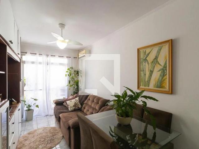 Apartamento para Venda em Campinas/SP Centro 1 Quartos
