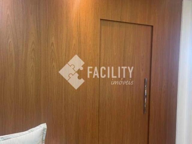 Apartamento para Venda em Campinas/SP Centro 1 Quartos