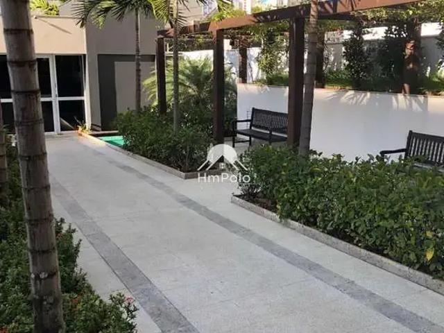 Apartamento para Venda em Campinas/SP Centro 1 Quartos