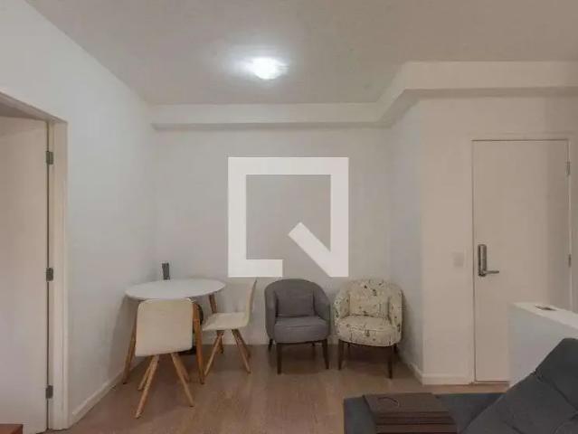 Apartamento para Venda em Campinas/SP Centro 1 Quartos