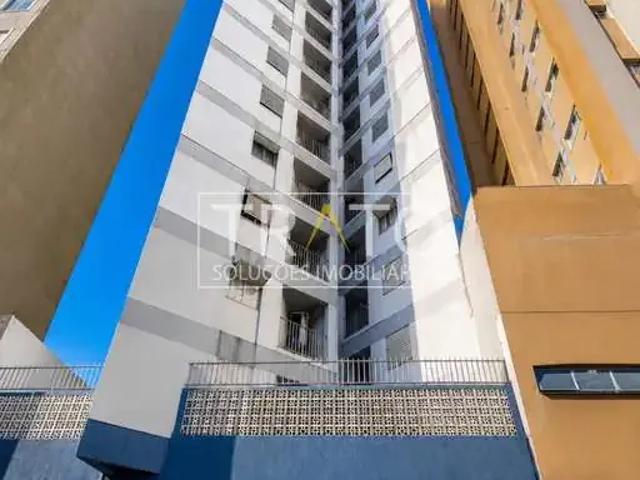 Apartamento para Venda em Campinas/SP Centro 1 Quartos