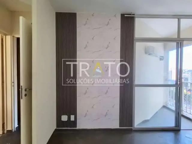 Apartamento para Venda em Campinas/SP Centro 1 Quartos