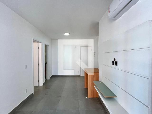 Apartamento para Venda em Campinas/SP Centro 1 Quartos