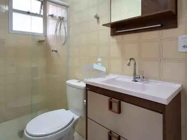 Apartamento para Venda em Campinas/SP Centro 1 Quartos