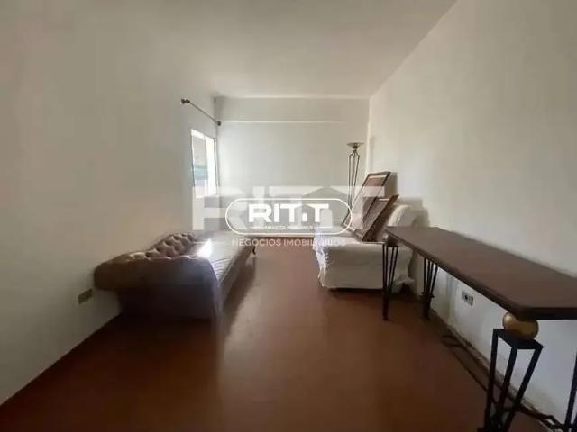 Apartamento para Venda em Campinas/SP Centro 1 Quartos