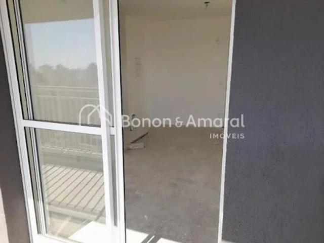 Apartamento para Venda em Campinas/SP Centro 1 Quartos