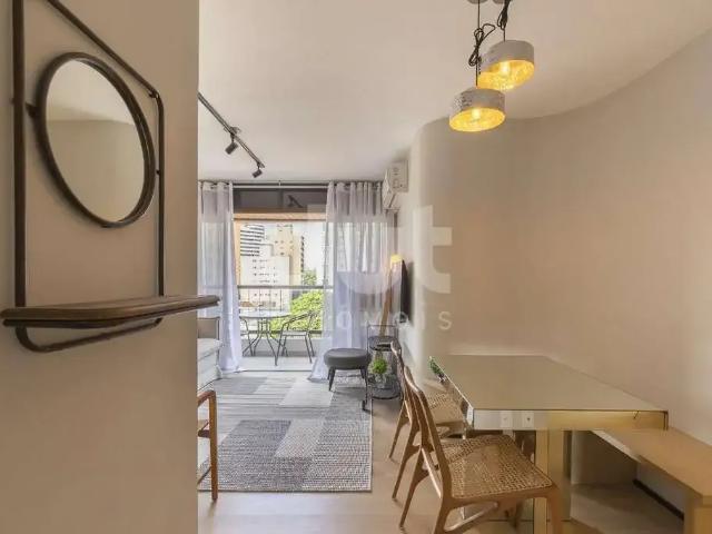 Apartamento para Venda em Campinas/SP Centro 1 Quartos