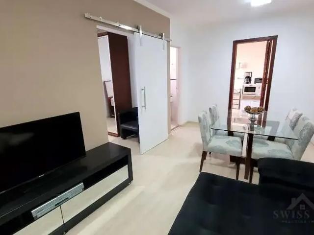Apartamento para Venda em Campinas/SP Centro 1 Quartos
