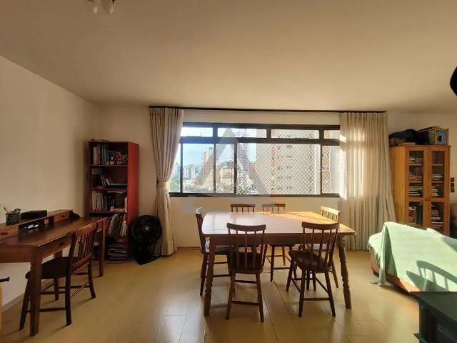 Apartamento para Venda em Campinas/SP Centro 1 Quartos