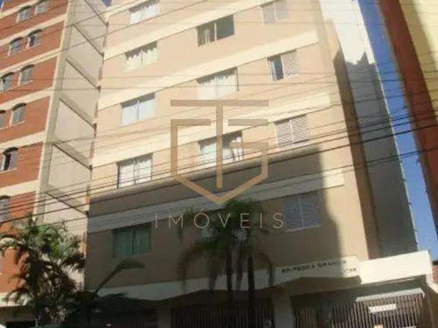 Apartamento para Venda em Campinas/SP Centro 1 Quartos