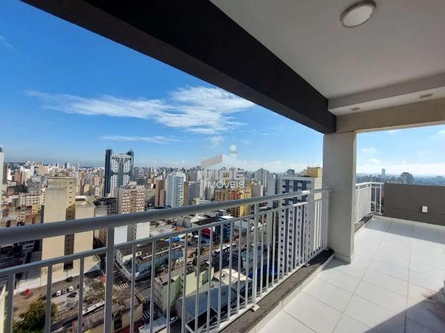 Apartamento para Venda em Campinas/SP Centro 1 Quartos