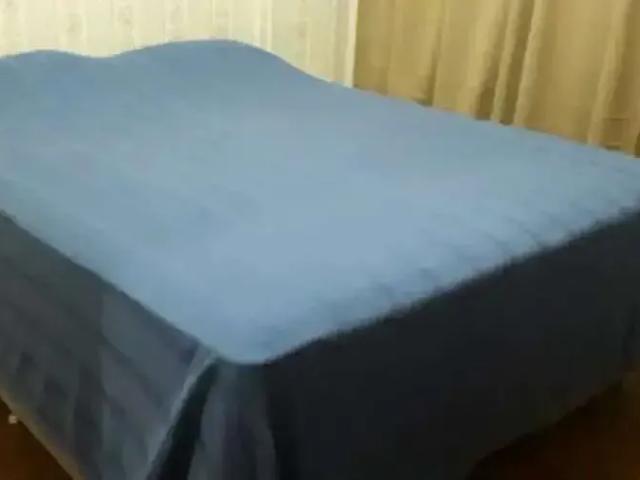 Apartamento para Venda em Campinas/SP Centro 1 Quartos