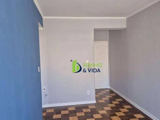 Apartamento para Venda em Campinas/SP Centro 1 Quartos